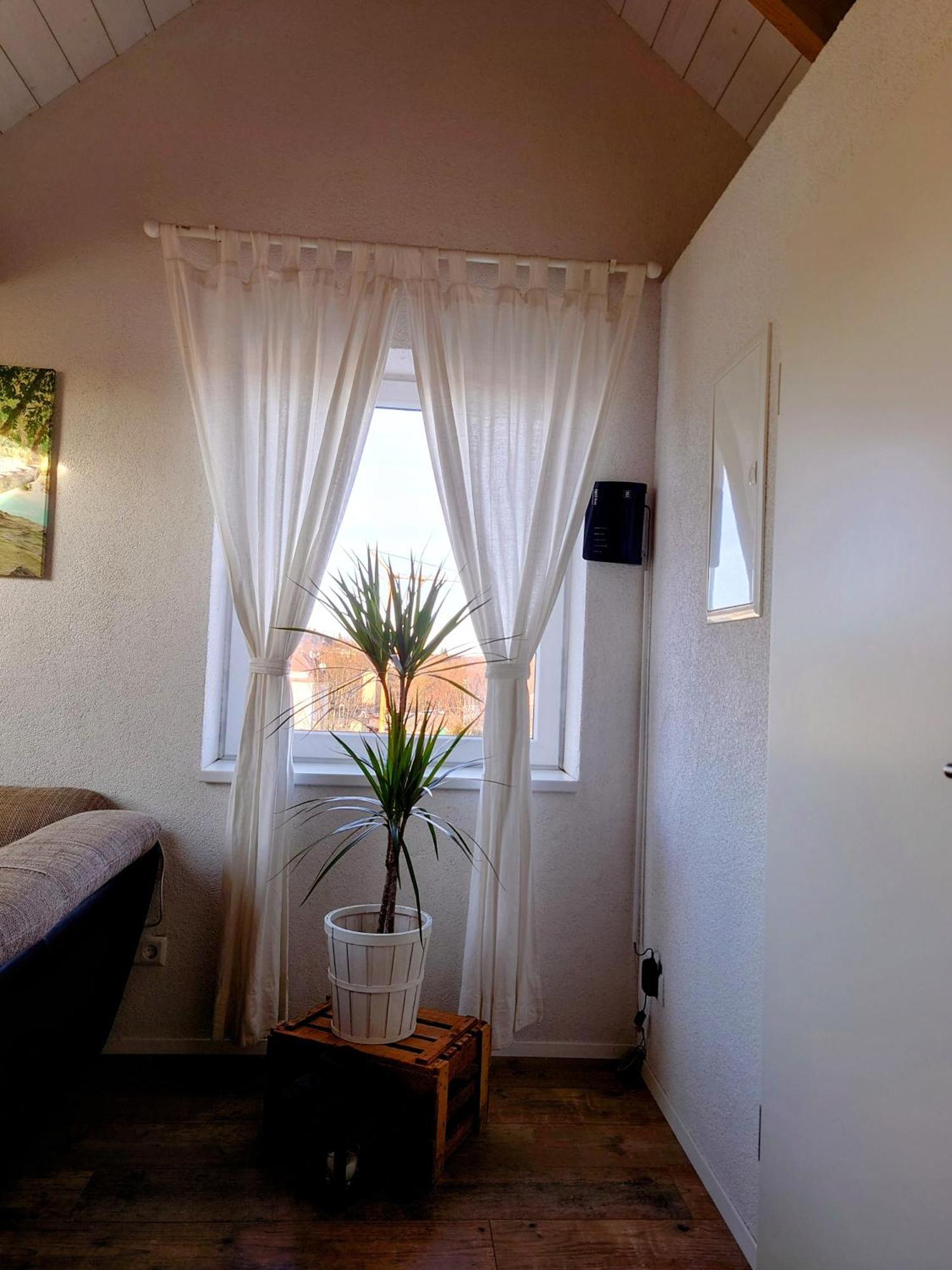 Weinblick Apartment Besigheim Exterior foto