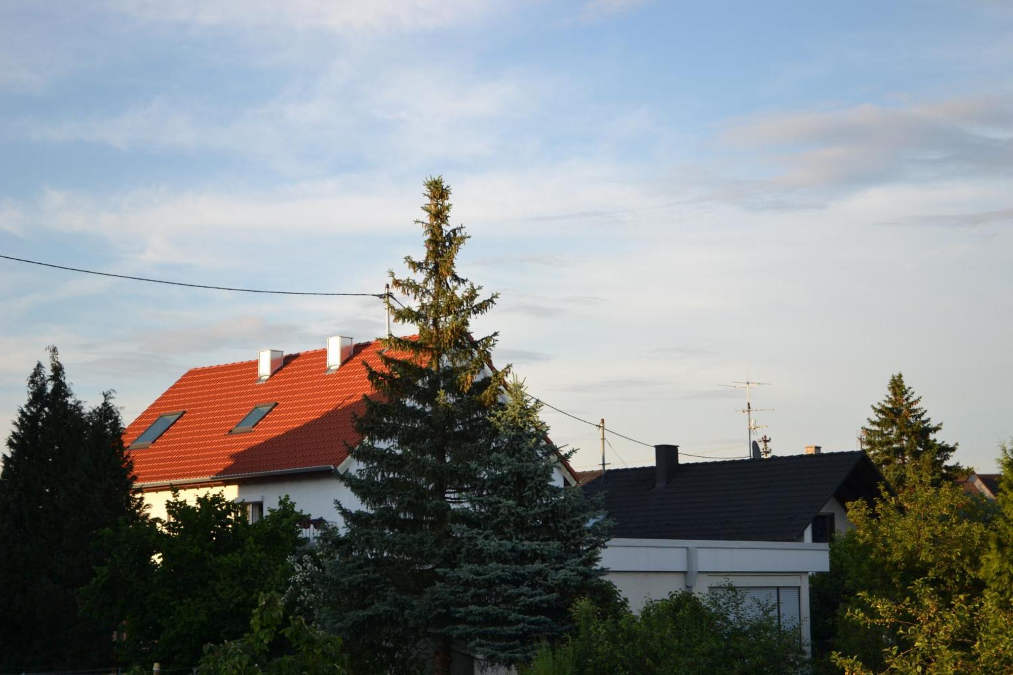 Weinblick Apartment Besigheim Exterior foto