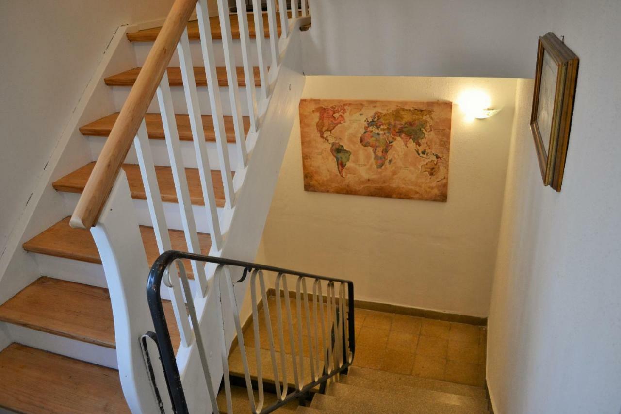 Weinblick Apartment Besigheim Exterior foto