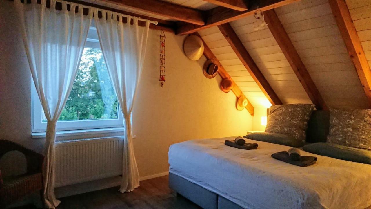 Weinblick Apartment Besigheim Exterior foto